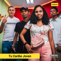 250913 - Caribe Joven