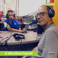 250502 - Micrófono Popular