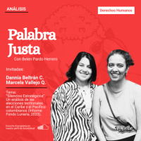250503 - Palabra Justa