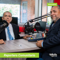 Reportero Comunitario - 03/08/24