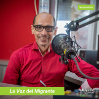 La Voz del Migrante - 24/10/25