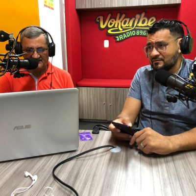 Vokaribe Radio
