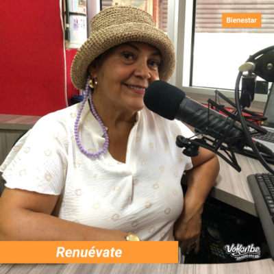 Vokaribe Radio
