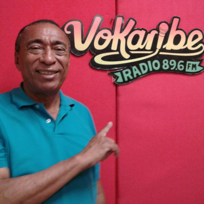 Vokaribe Radio