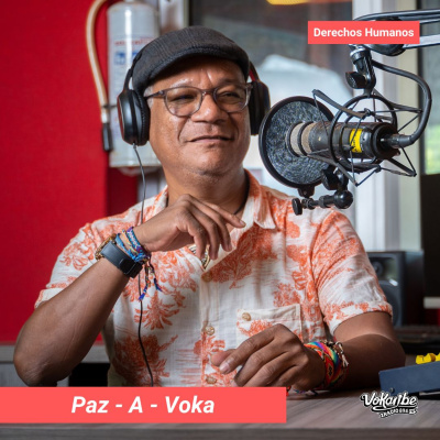 Vokaribe Radio