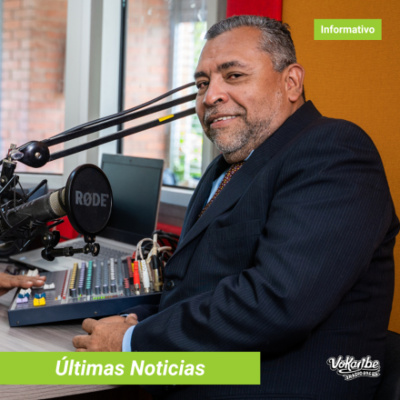 Vokaribe Radio