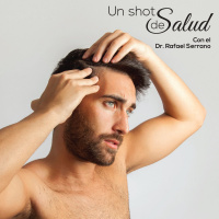 ¿Por qué se te cae el cabello?