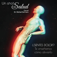 ¿Sientes dolor? Te explicamos como aliviarlo