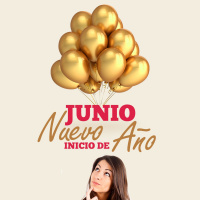 Junio un nuevo inicio de Año