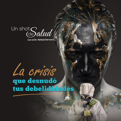 Un Shot De Salud