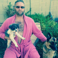 Adam Bucho Rodenberger