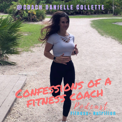 Confessions Of A Fitness Coach