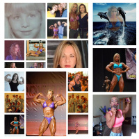 Recovery Live With Jennifer Sedia IFBB PRO