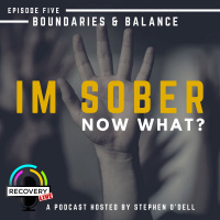 Boundaries and Balance with Sarah