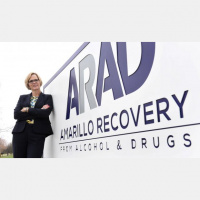 Recovery Live with ARAD and Martha B