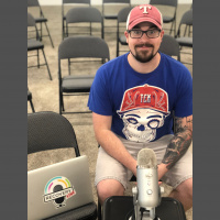 Seaver Richardson Meditation Podcast