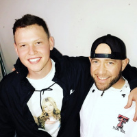 Recovery Live with Drew M and Will P