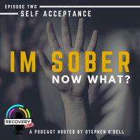 Episode 3 SelfAcceptance with Jesse and Lauren