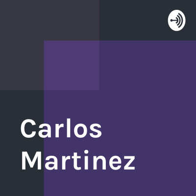 Carlos Martinez
