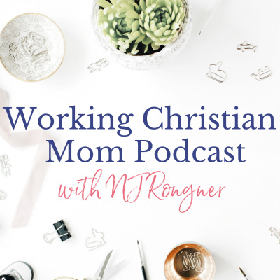 Working Christian Mom With Nj Rongner