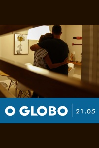 O GLOBO - Edição 21 de maio de 2018