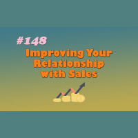 #148 Improving your Relationship with Sales