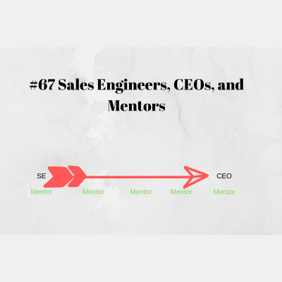 We The Sales Engineers: A Resource For Sales Engineers, By Sales Engineers