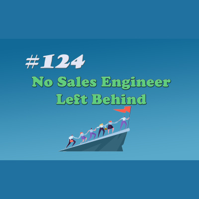 We The Sales Engineers: A Resource For Sales Engineers, By Sales Engineers