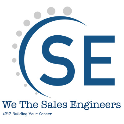 We The Sales Engineers: A Resource For Sales Engineers, By Sales Engineers