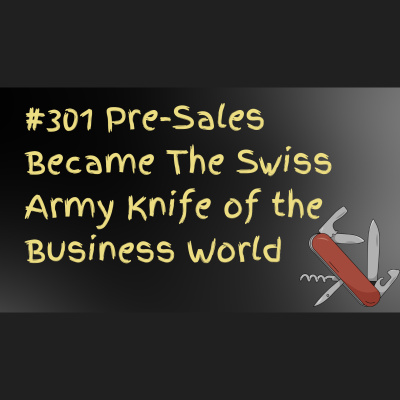 We The Sales Engineers: A Resource For Sales Engineers, By Sales Engineers