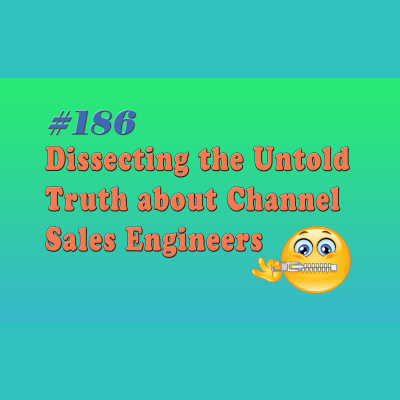 We The Sales Engineers: A Resource For Sales Engineers, By Sales Engineers