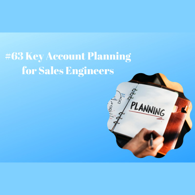 We The Sales Engineers: A Resource For Sales Engineers, By Sales Engineers