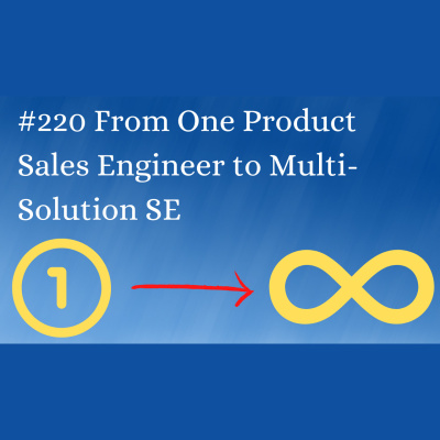 We The Sales Engineers: A Resource For Sales Engineers, By Sales Engineers