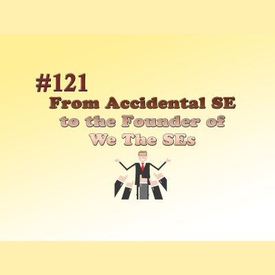 We The Sales Engineers: A Resource For Sales Engineers, By Sales Engineers