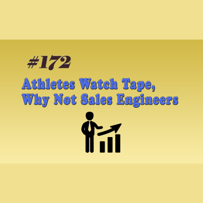 We The Sales Engineers: A Resource For Sales Engineers, By Sales Engineers