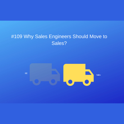 We The Sales Engineers: A Resource For Sales Engineers, By Sales Engineers