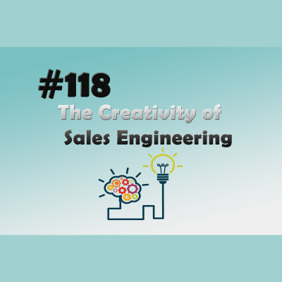 We The Sales Engineers: A Resource For Sales Engineers, By Sales Engineers