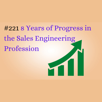 We The Sales Engineers: A Resource For Sales Engineers, By Sales Engineers