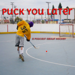 Puck You Later