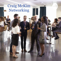 8 Ways Your Networking Gives Back to You! Ep. 58. 7/21/21