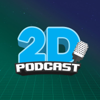 2d Podcast