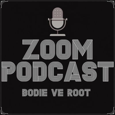 Cs:go Zoom Podcast