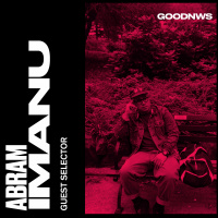 Guest Selector : Abram Imanu