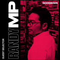 Guest selector : Randy MP