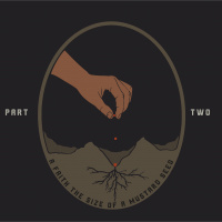 A Faith the Size of a Mustard Seed – Evan Snyder