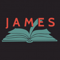 JAMES, Part Three | Dirty Theology – Evan Snyder