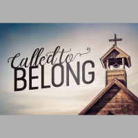 Called to Belong, Pt. 7 – Three Diseases and the Cure