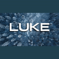 Luke, Pt. 1 – Why We Hate to Wait