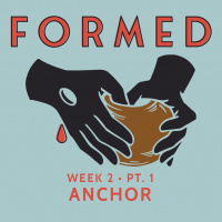 FORMED, Week Five | Battered – Allan McCullough