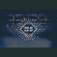 Your Joy is My Joy, Pt. 1 – We Are a Family